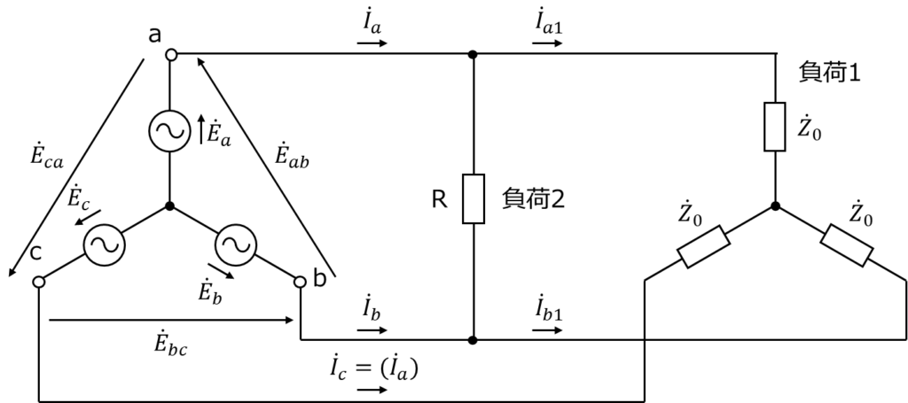 三相回路